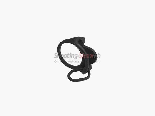 Magpul ASAP Sling Plate Black