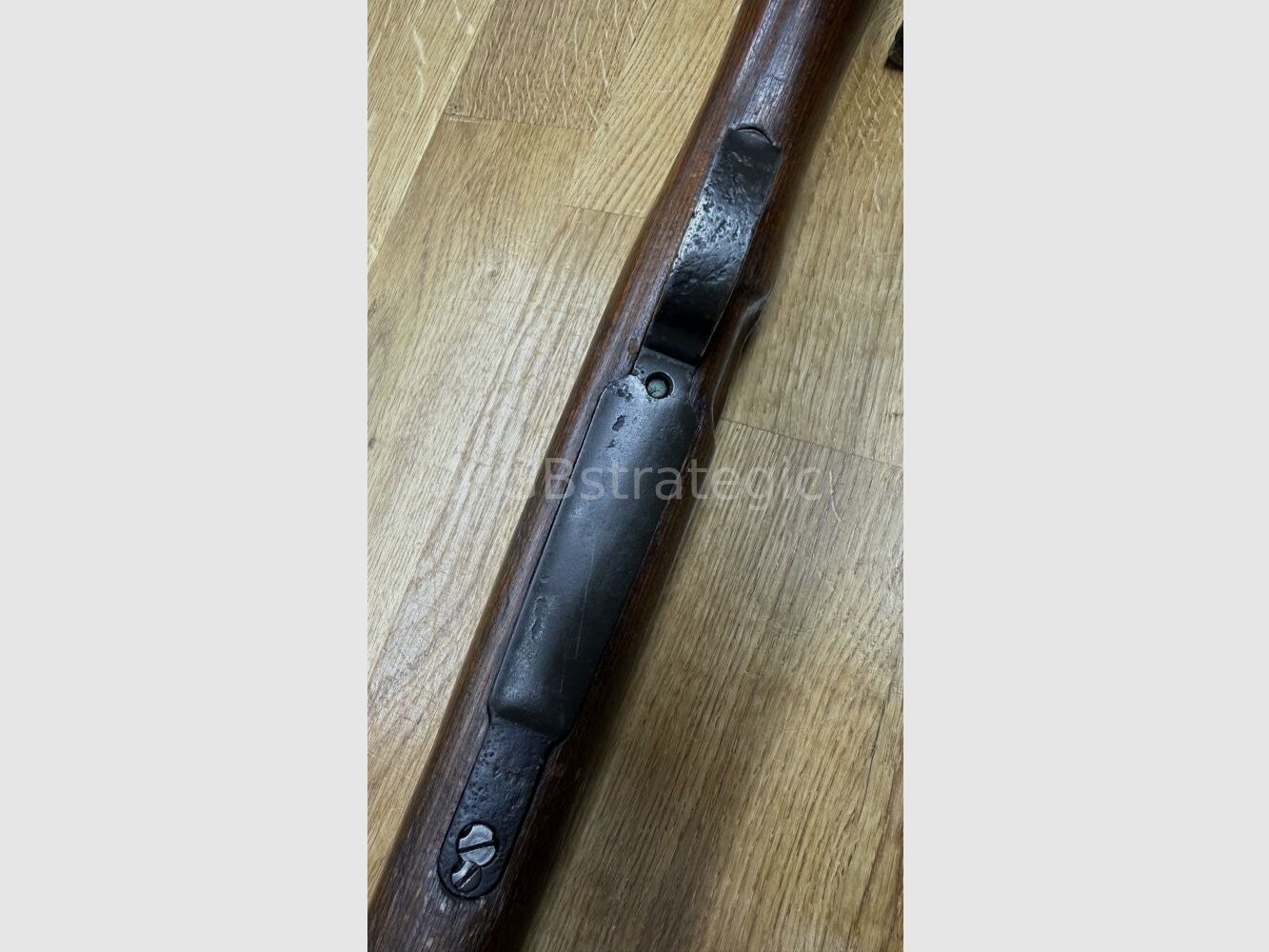 Repetierbüchse 98k .308Win Sportschützen K98 aus bewährter Brünner Fertigung, Bild 10 von 10