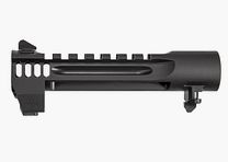 A-Lauf Desert Eagle XIX 5" IMB Black L5