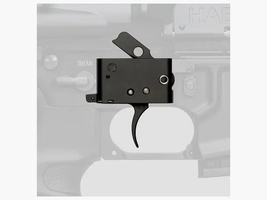 Haenel Marksman Match Trigger CR Models