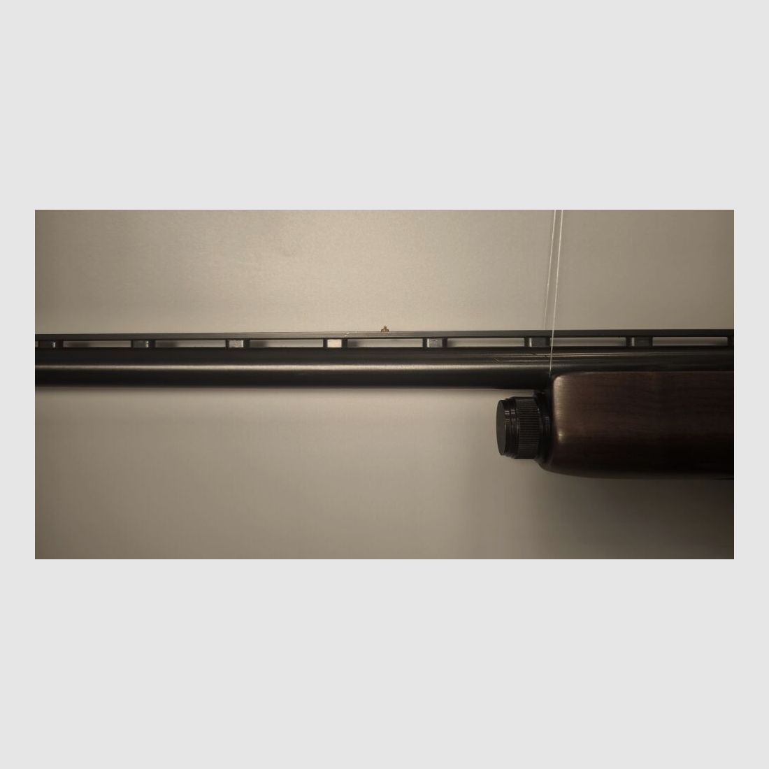 Mossberg 9200 fusil semi-automatique cal. 12/76 avec choke interchangeable 12/76, image 9 sur 20