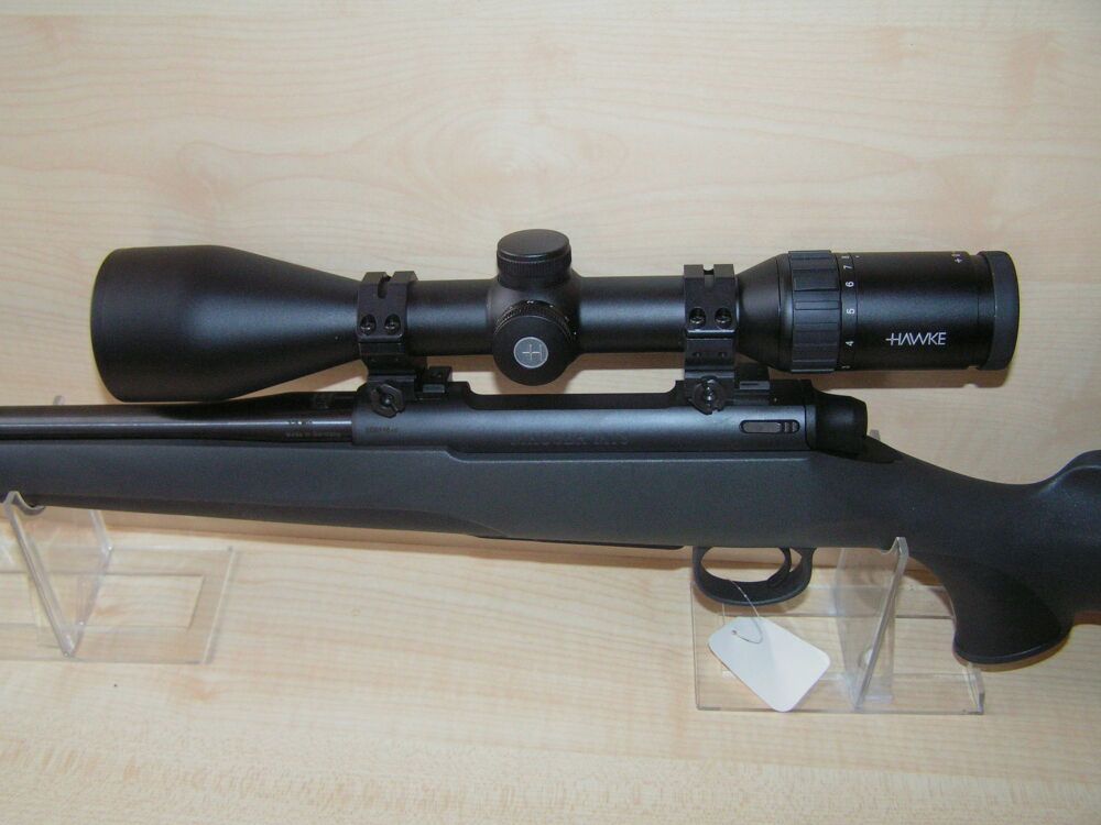 Mauser M 18