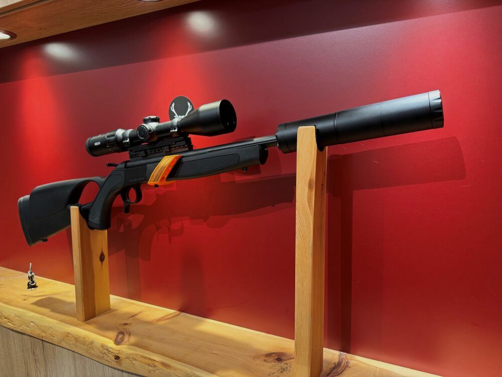 Bergara BA13
