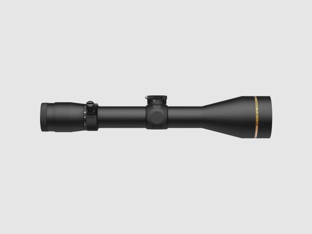 Richtkijker LEUPOLD VX-3HD 4.5-14x50 Side Focus CDS-ZL FireDot Twilight Hunter, afbeelding 6 van 15