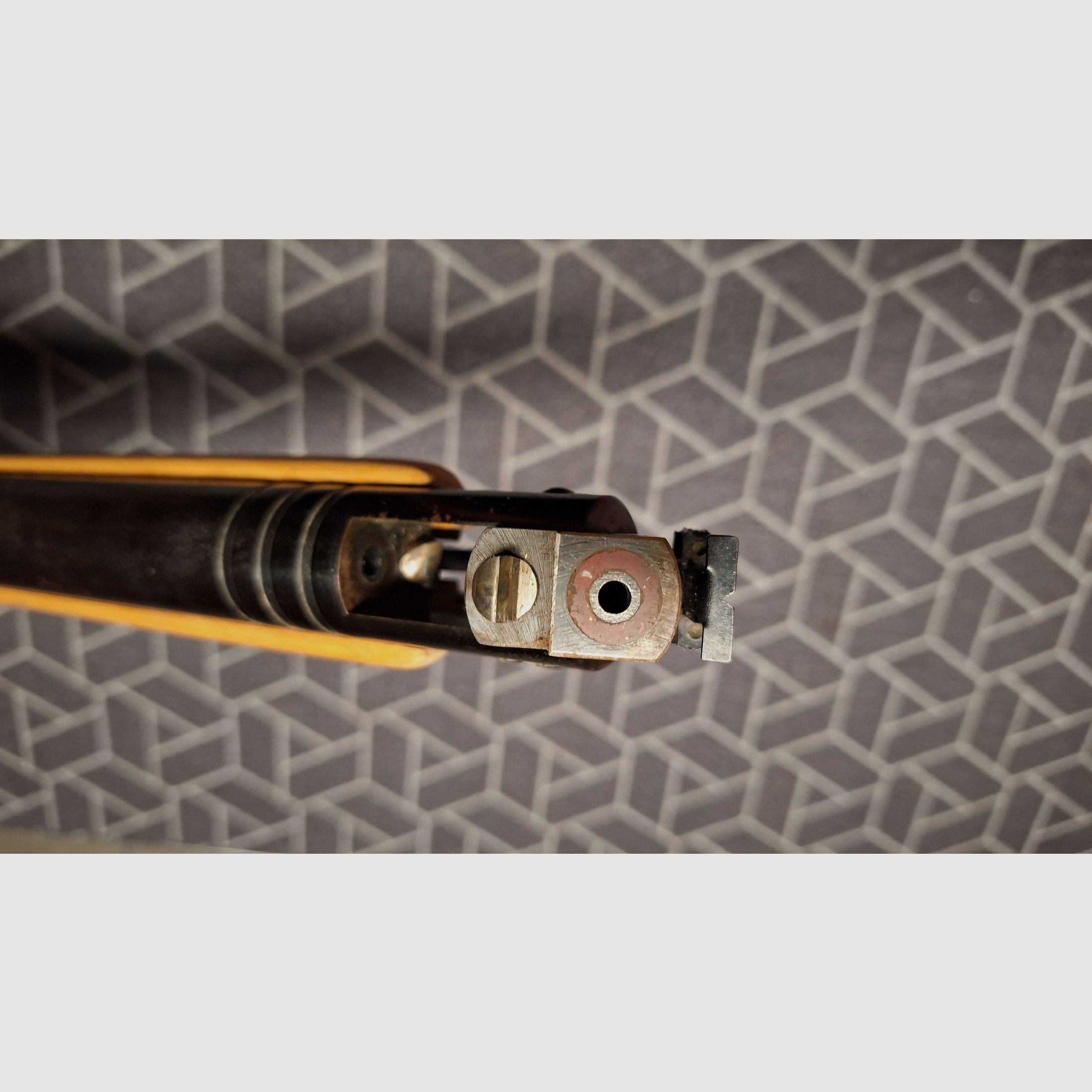 Haenel Suhl Modell III-284 Q1