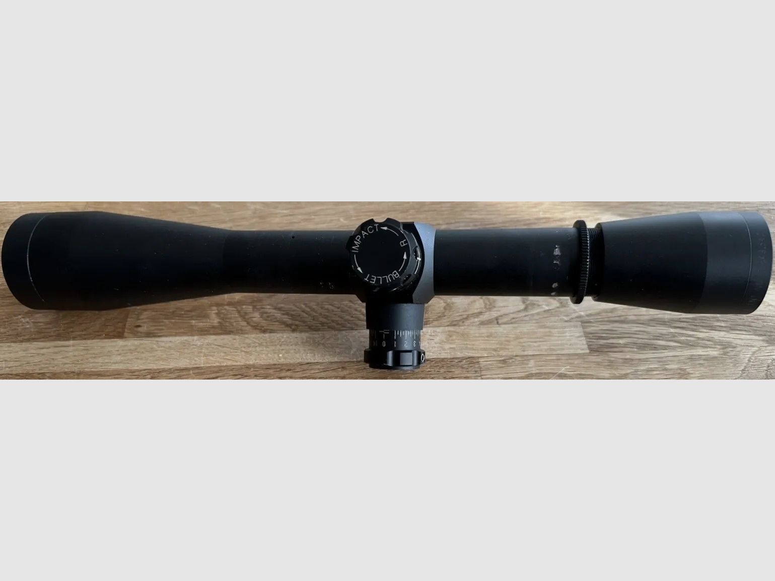 Leupold & Stevens Ultra 10x-M1A