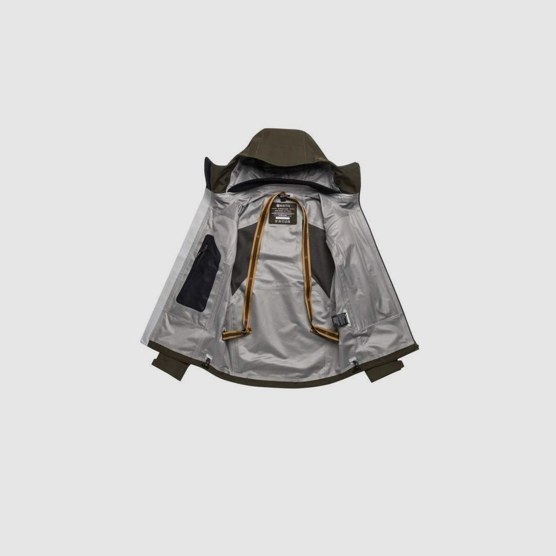 Beretta Jacket Dall 3L GTX®, image 3 of 8