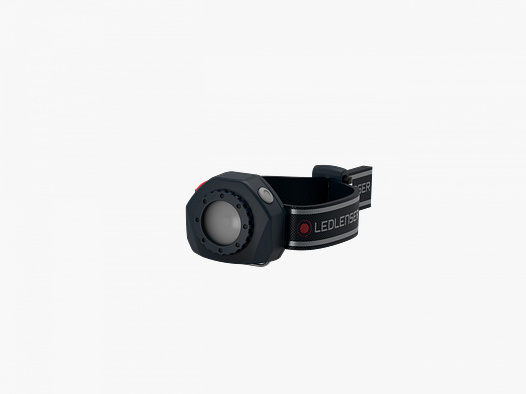 Ledlenser 502730 CU2R Signallicht