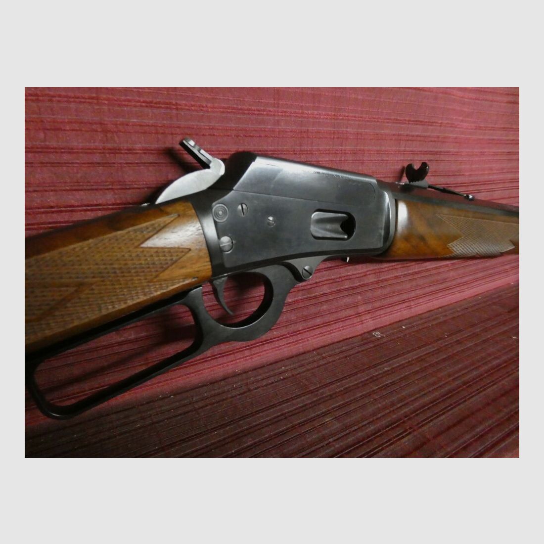 Marlin 1894 Cowboy