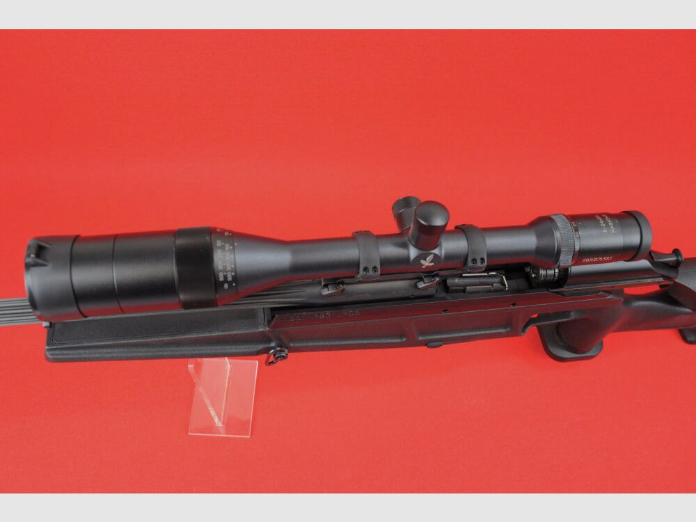 Blaser R93 LRS