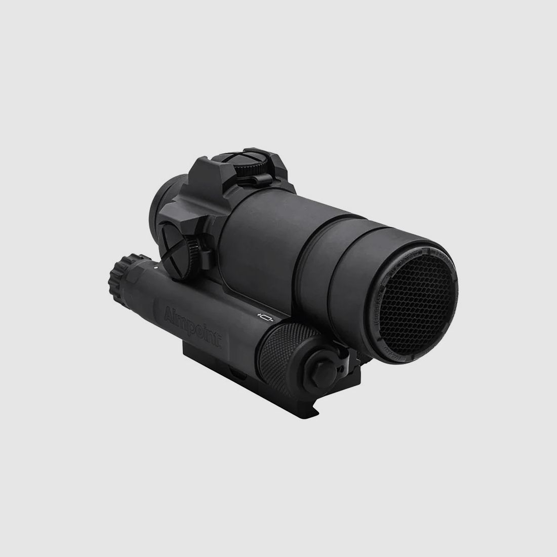 Aimpoint Comp M4s, US Army M68CCO