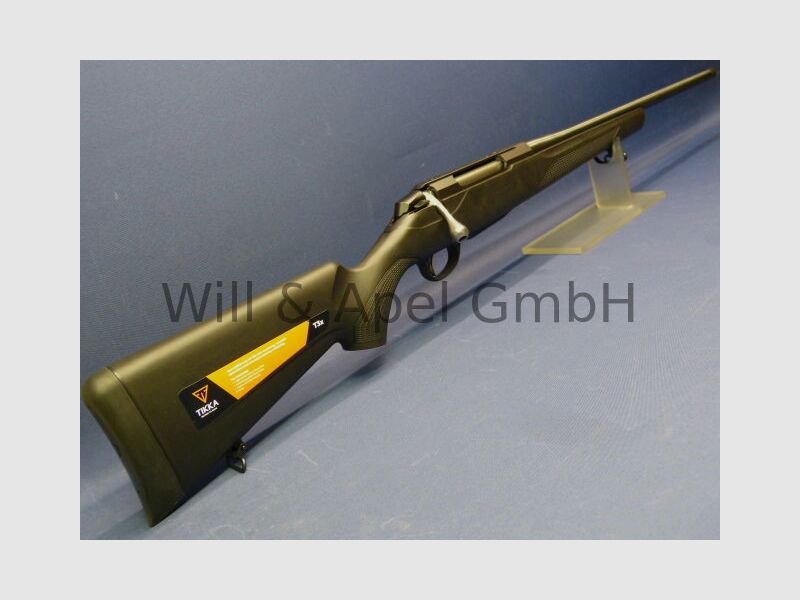 Tikka T3x Lite