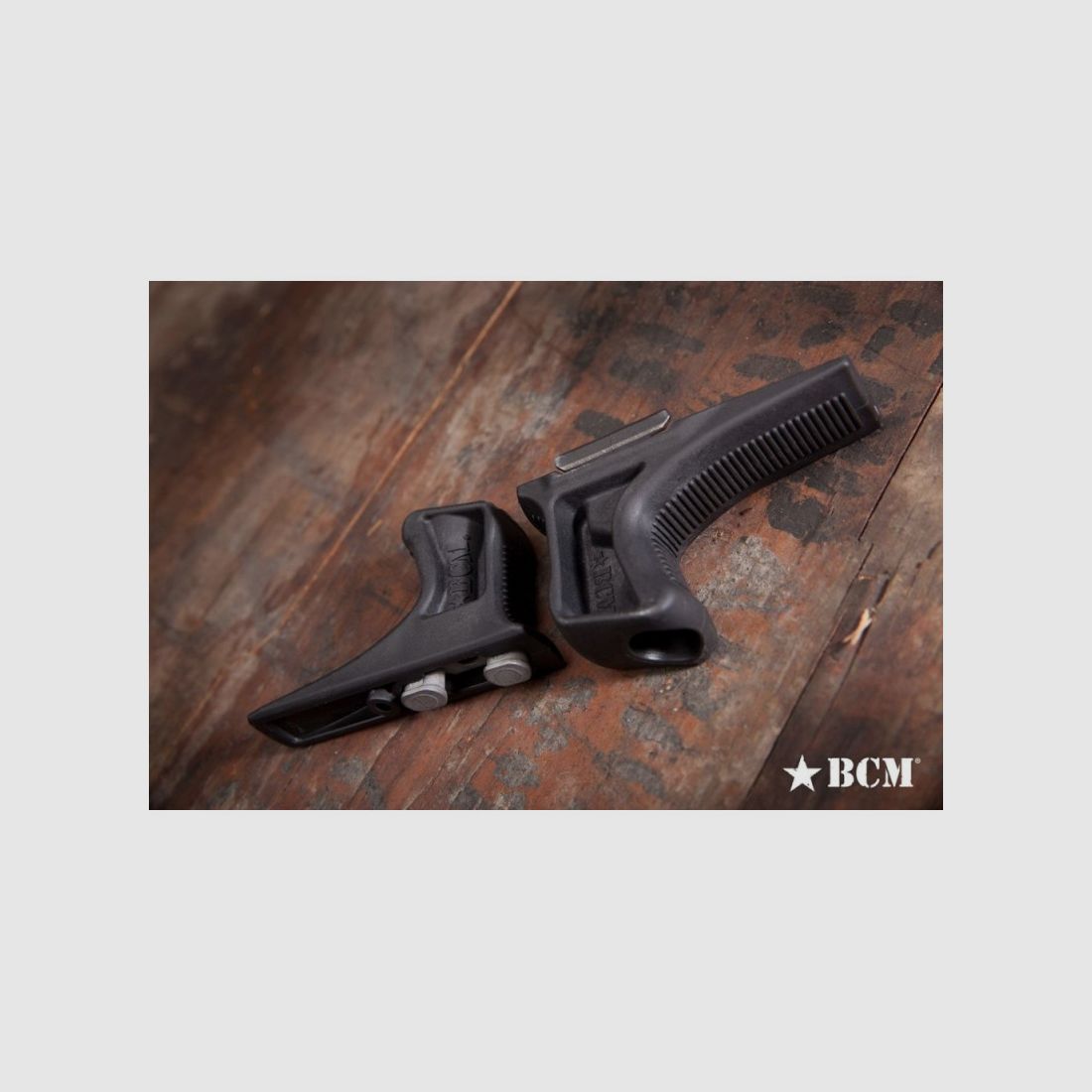 BCMGunfighter KAG - Noir, image 3 sur 3
