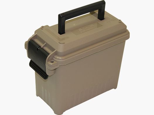 MTM Munitionskiste AC15-72 Ammo Can Mini dark earth 21x11x17 cm