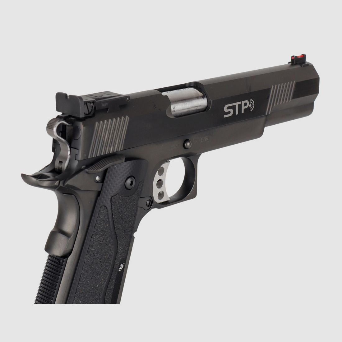 STP Perfect Classic 5.4 .45Auto gebruikt