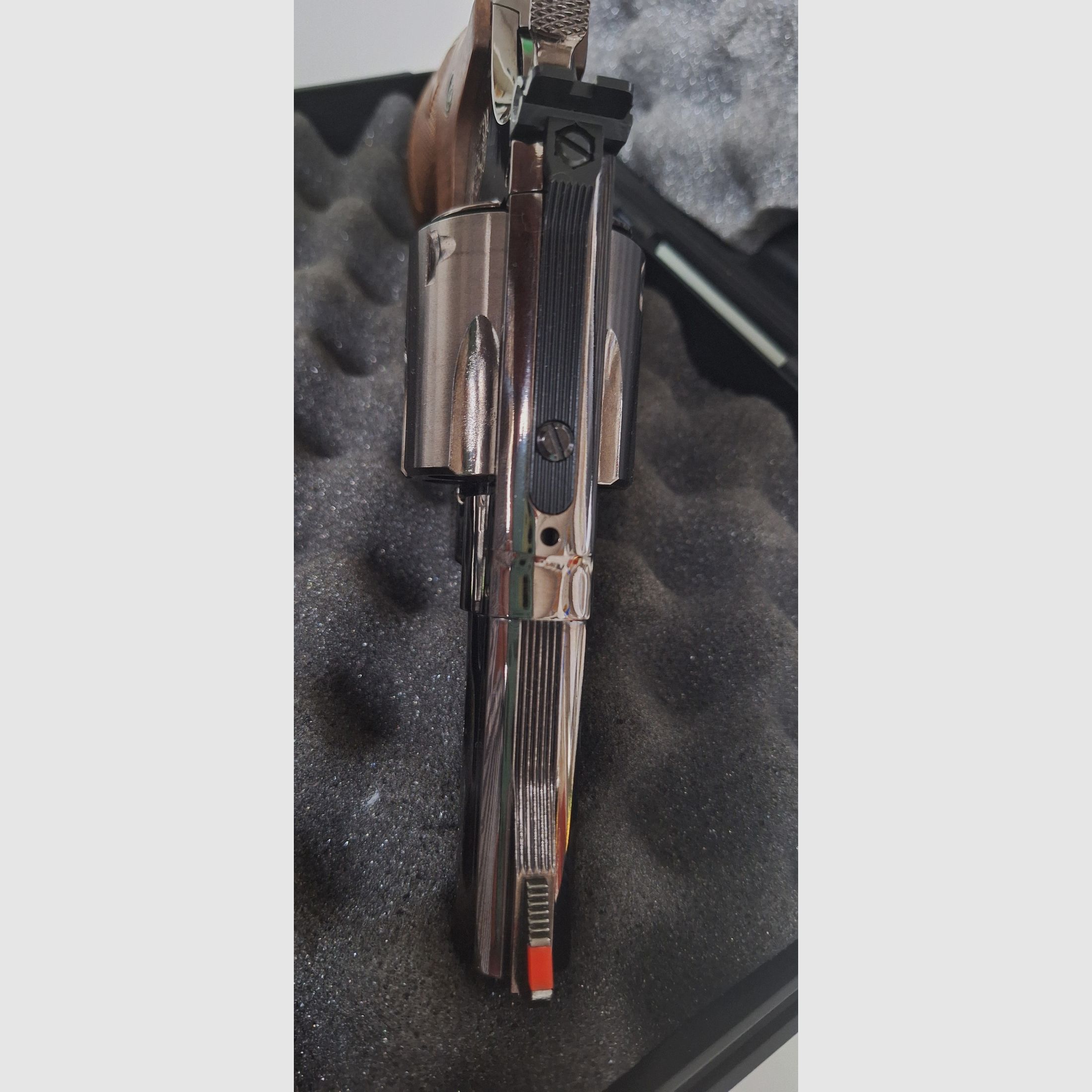 Smith & Wesson Model 29