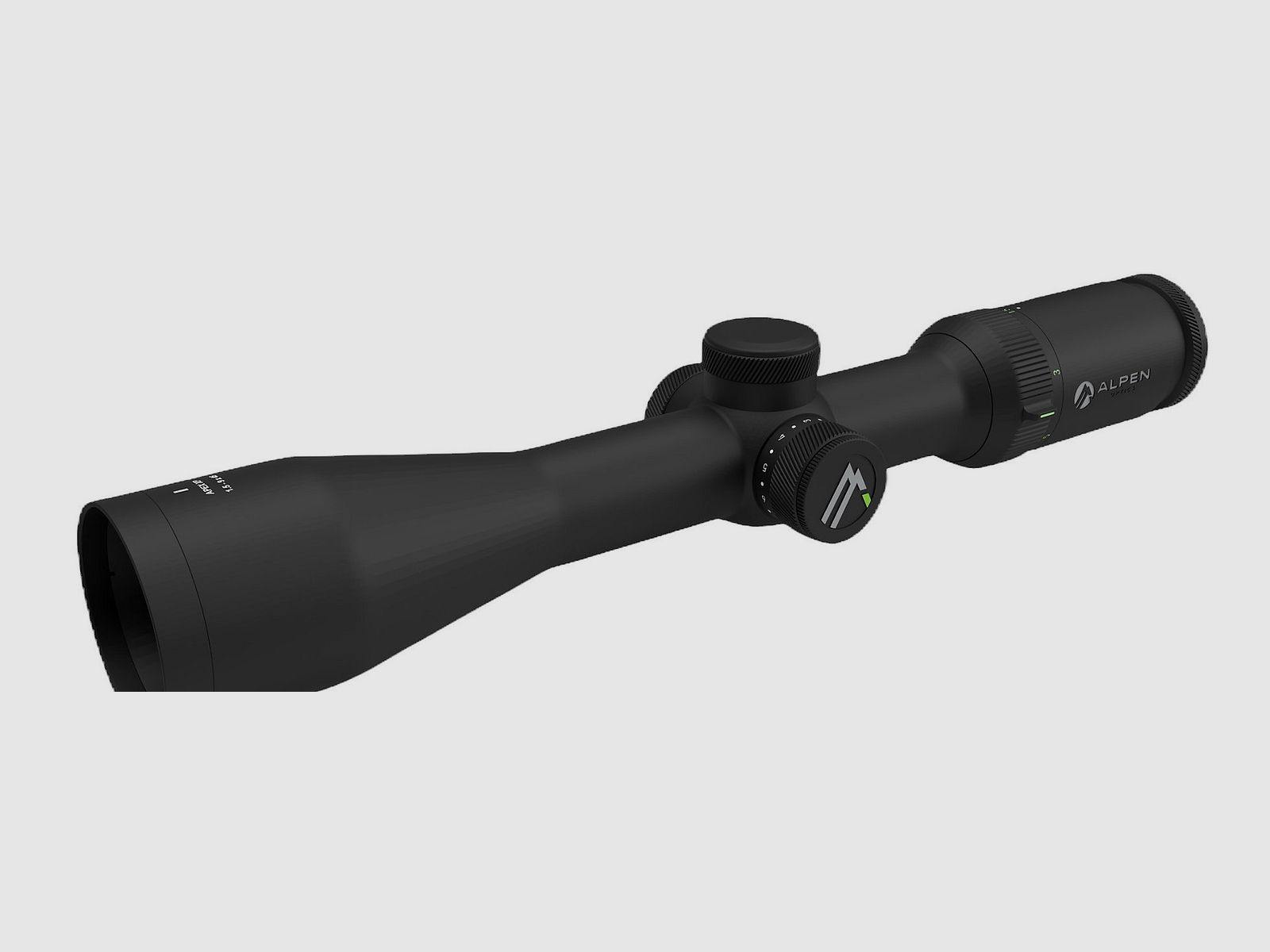 ALPEN Optics APEX XP 1.5-9x45 Duplex