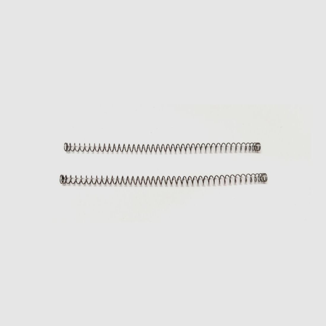 Walther spring [35] .22 caliber, pair for Walther pistol P38 / P1