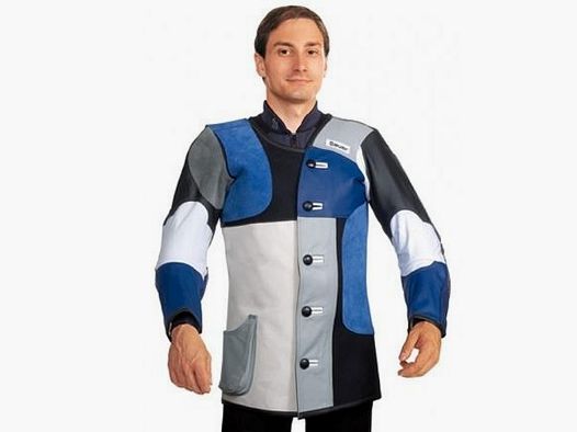 Chaqueta de Tiro SAUER ADVANTAGE EXTRA SEMI – masculino – 60