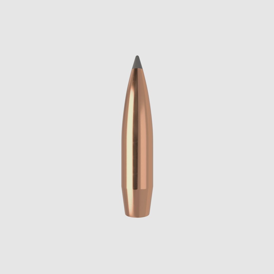 Bala Nosler .338/.338 Accubond Long Range 265GR Bonded Spitzer Boat Tail 100 piezas