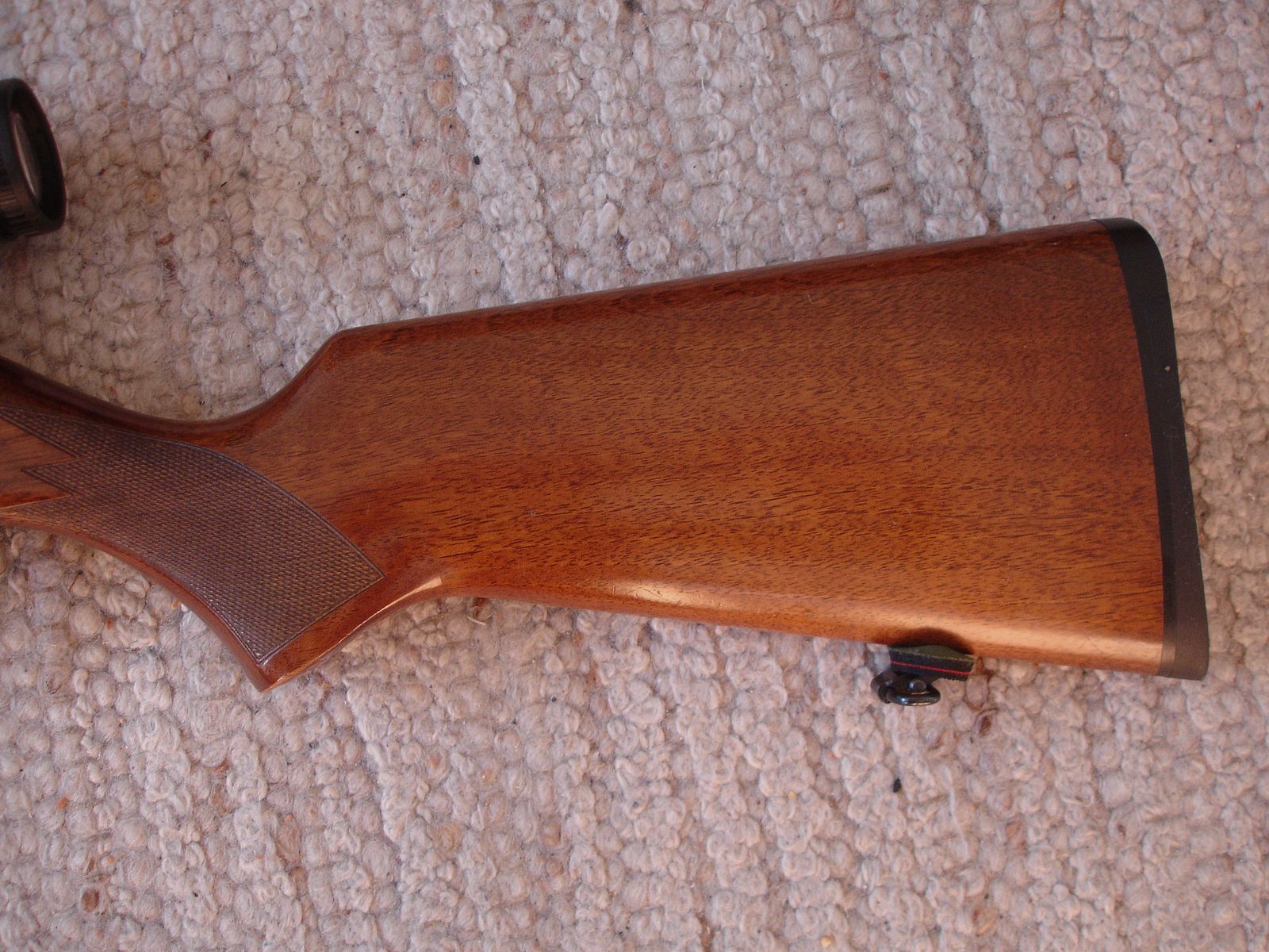 BAR I Fucile semiautomatico Browning