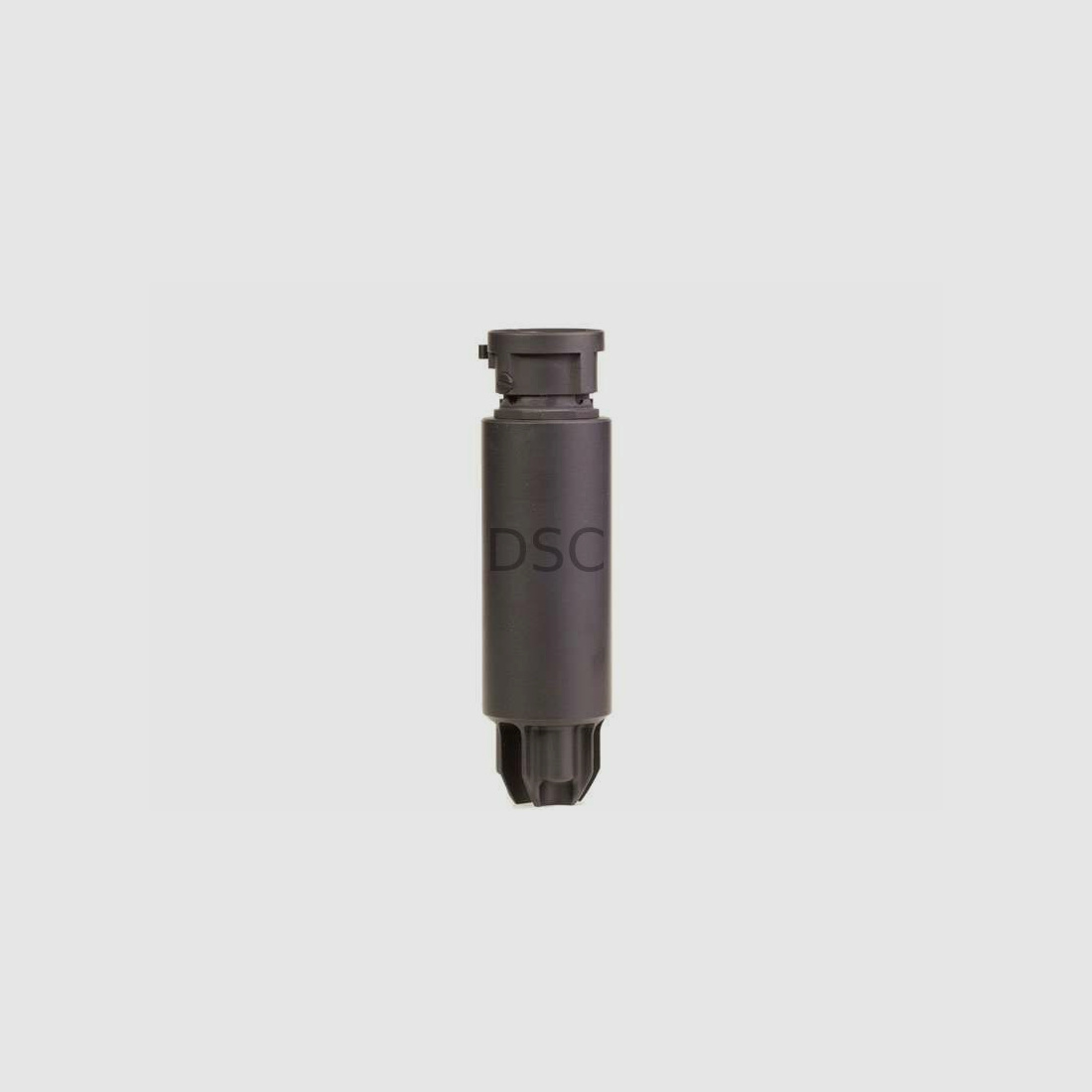 Schalldämpfer Ase Utra AU499-I-BC SL5i-BL "Low Pressure" BORELOCK ohne