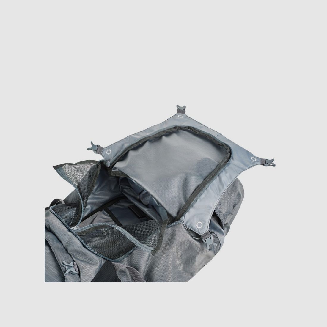 SAC À DOS TECHNIQUE TATRAS 65L, image 3 sur 5