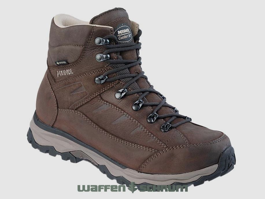 Meindl Stiefel Toblach GTX®  Mahagoni