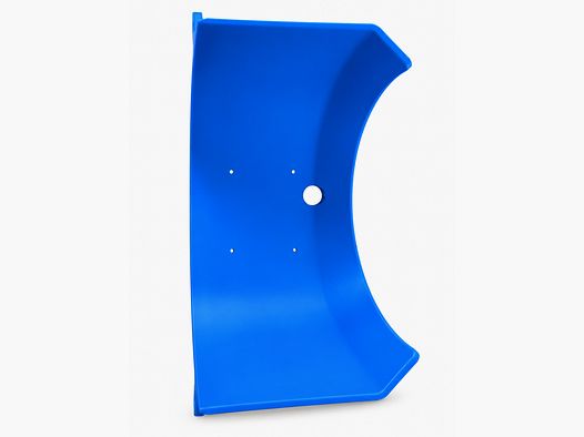 DBF Bullet Feeder Shroud