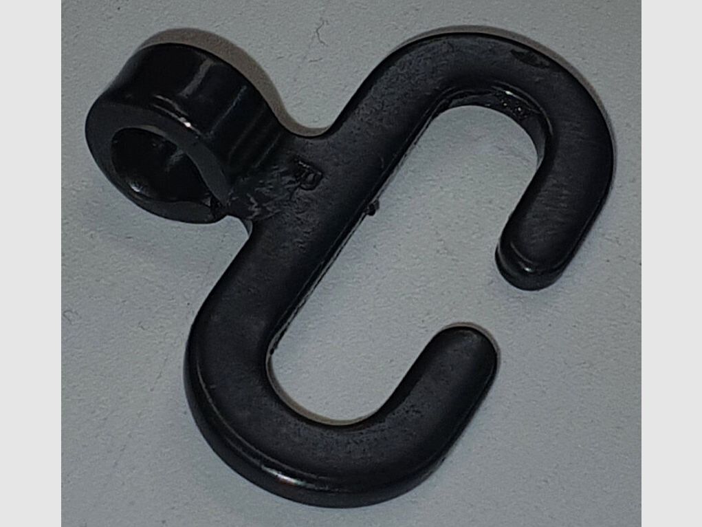 US Garand Americano US Garand M1 Gancho Plano