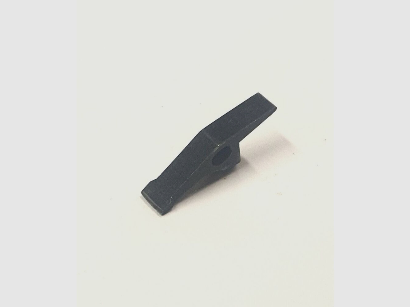 30M2 [52a] US 30M2 carabina stollen di scatto / Sear, usato / usato, parte militare statunitense