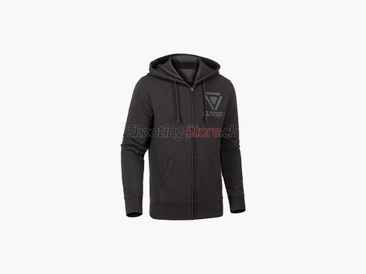 Outrider OT Logo Zip Hoodie Black L