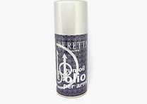 BERETTA ACEITE PARA ARMAS - Aceite de limpieza para armas Spray 125 ML
