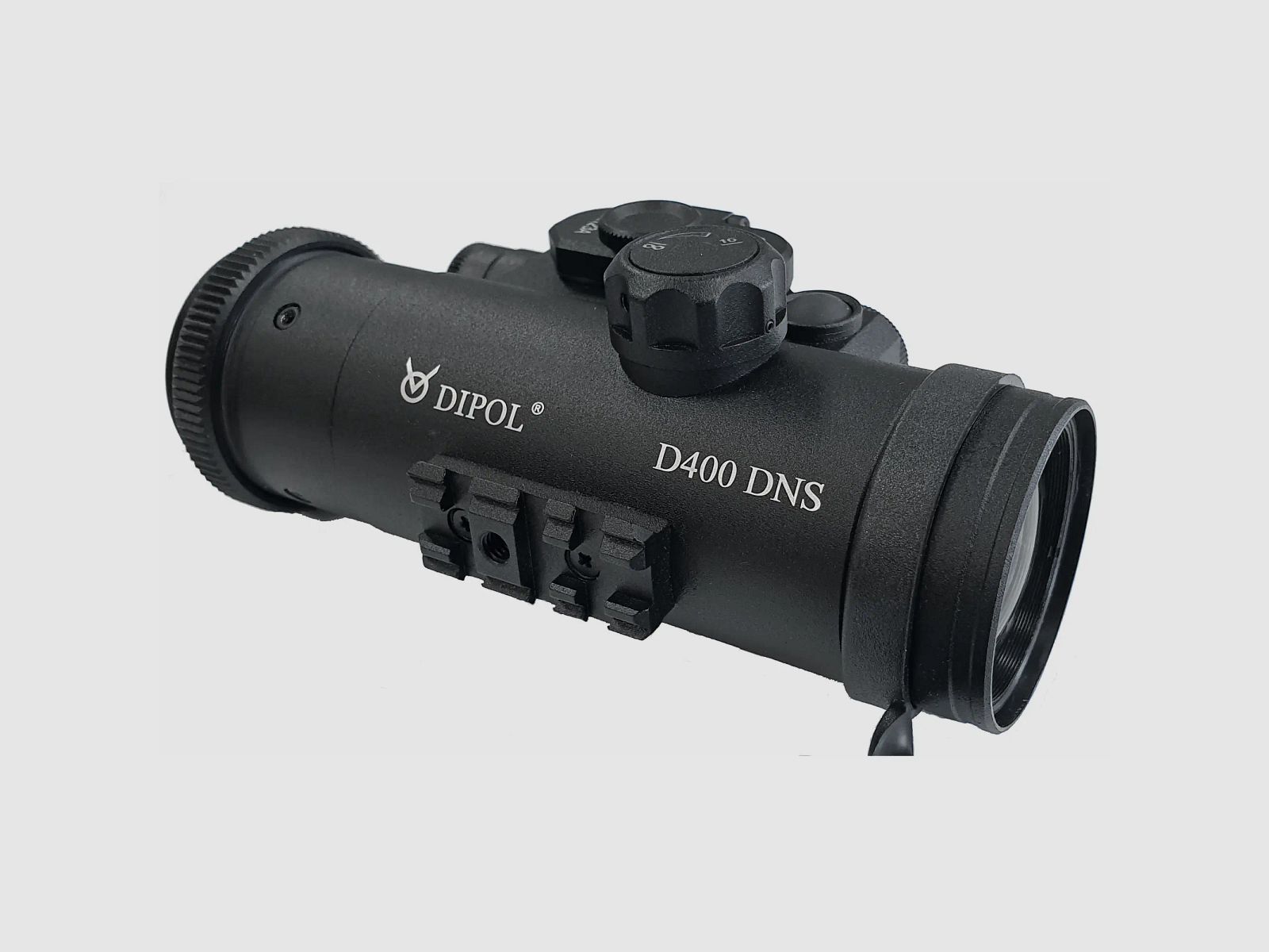 Dipol Nachtsichtgerät D400DNS
