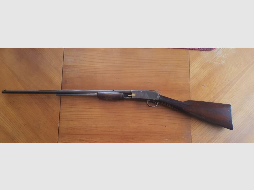 Colt	 Colt Lightning