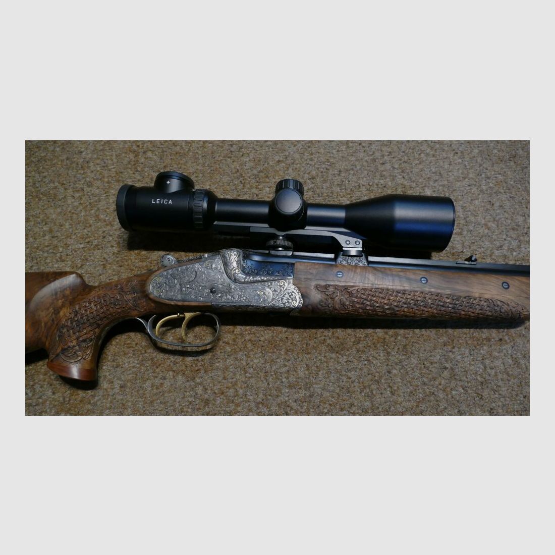 Geigengack JL 313