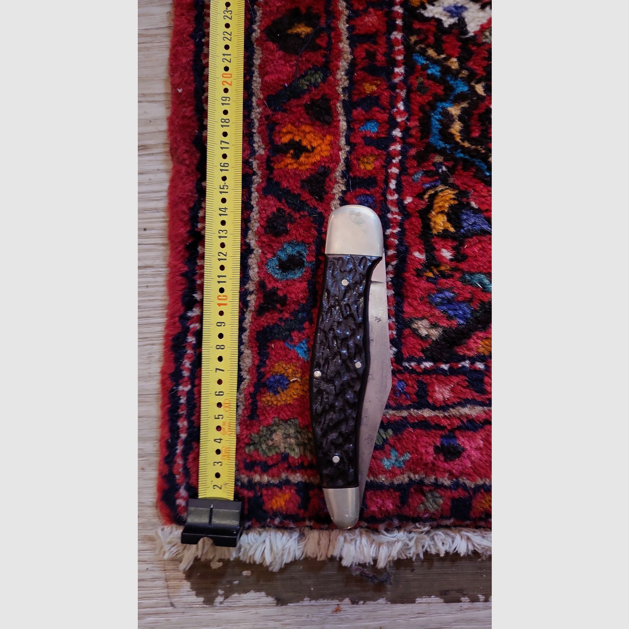Böker Taschenmesser 