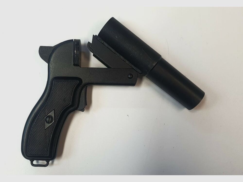 Pistolet de signalisation inconnu Inconnu LP42 - calibre 4 (signal)