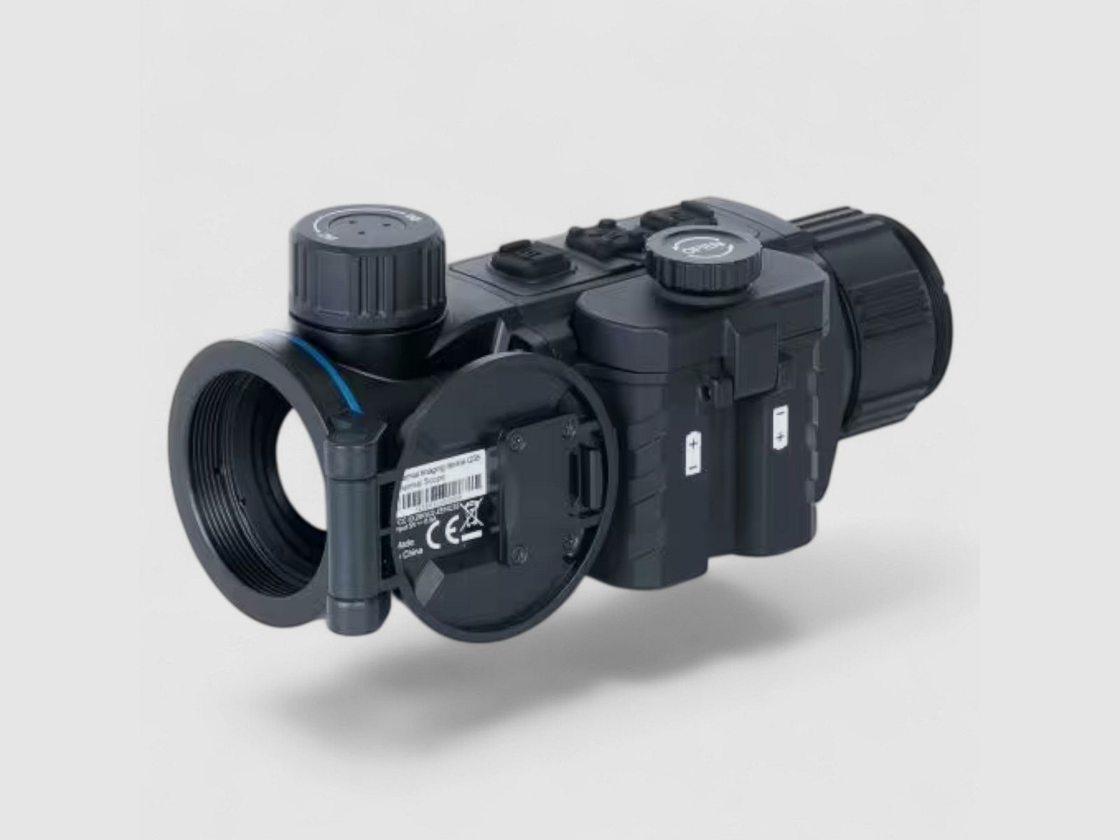 Zentron ZEN Q35 Wärmebildgerät, Bild 1 von 11
