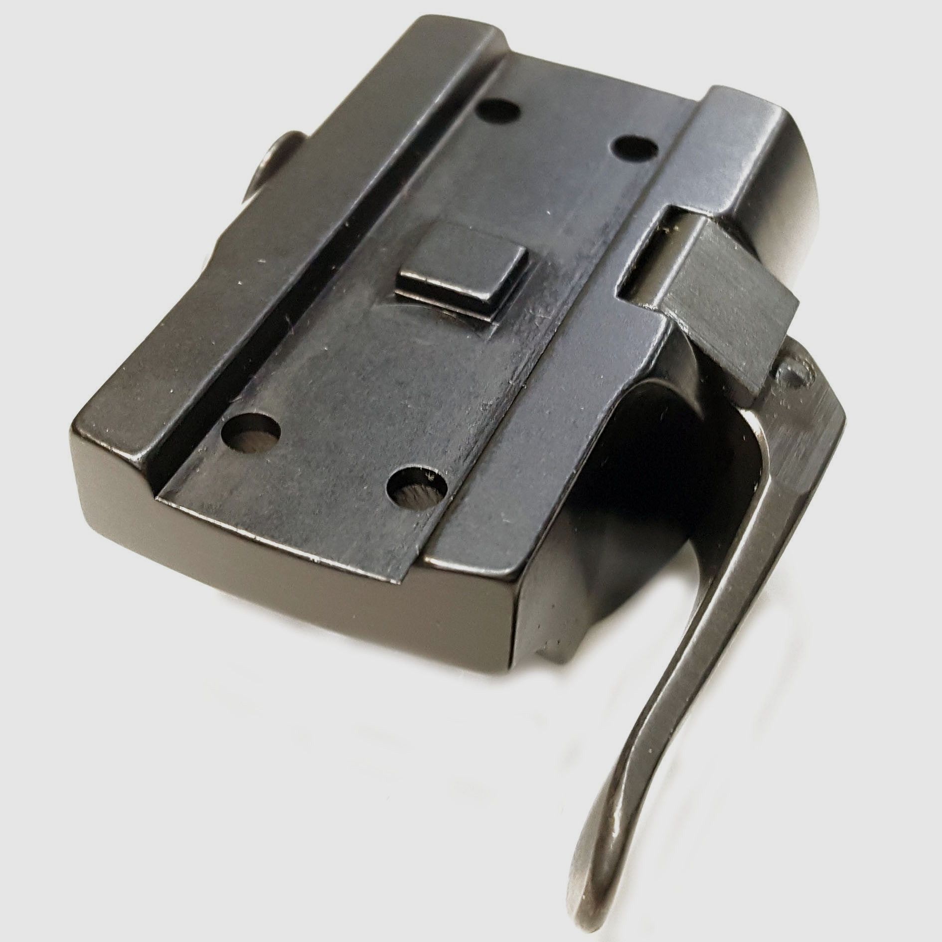 Abnehmbare Montage APEL Modell Blaser R93 für Aimpoint Micro - BH10, Bild 1 von 5