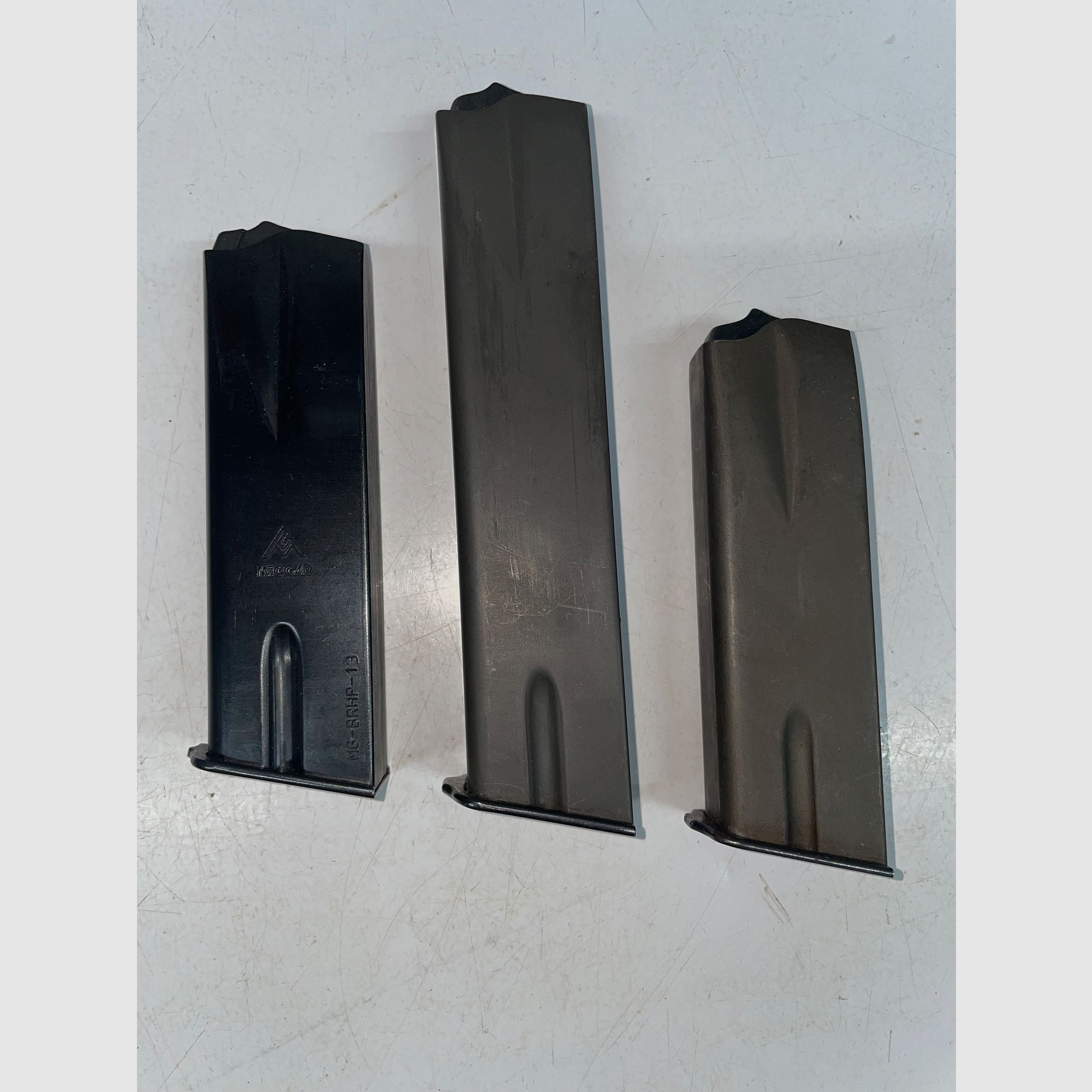 Browning FN High Power Magazin