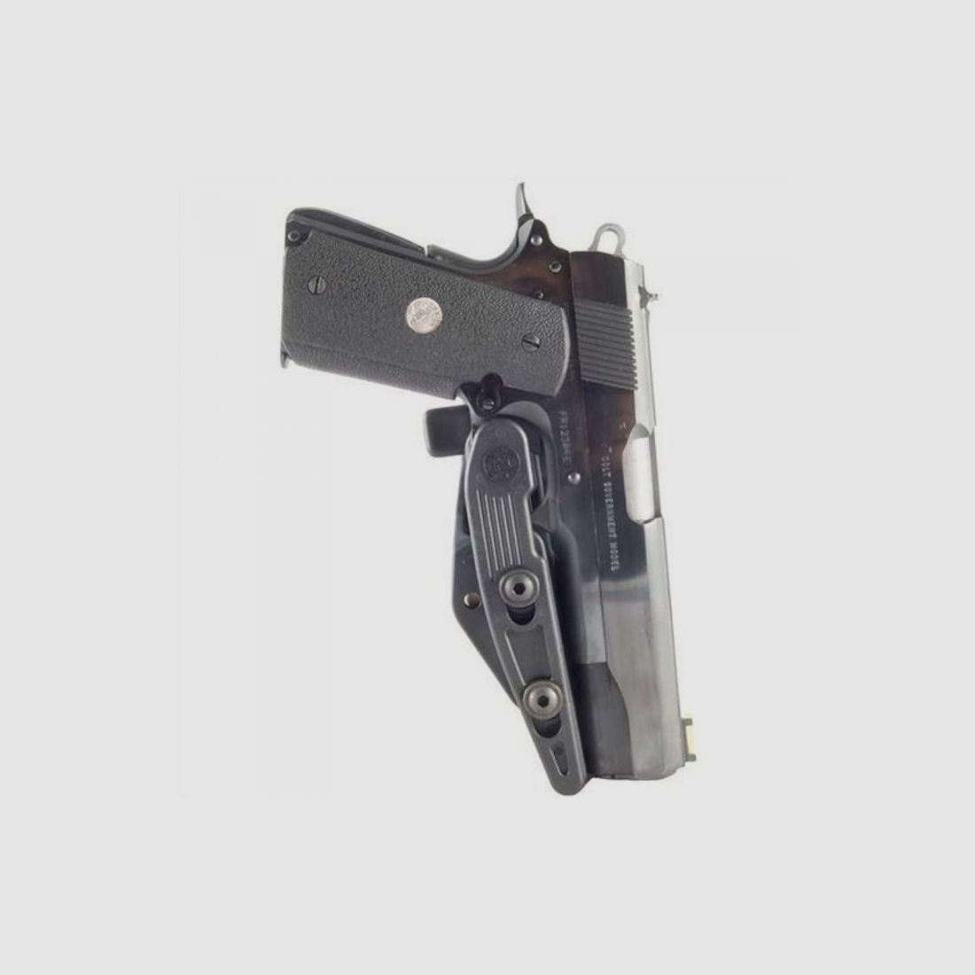 Holster Hogue PowerSpeed IPSC Universel, image 2 sur 2
