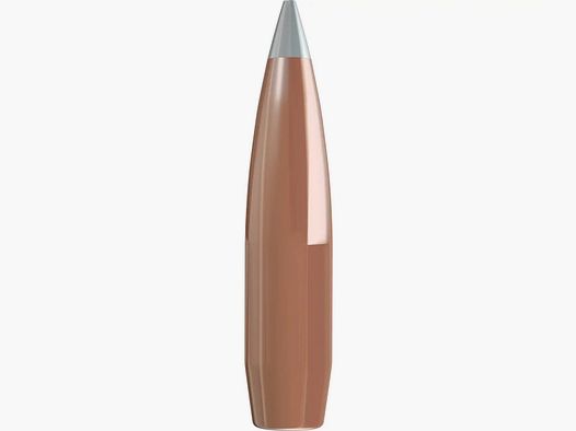 Balle Hornady 6,5mm/.264 A-Tip Match 135GR 100 pièces