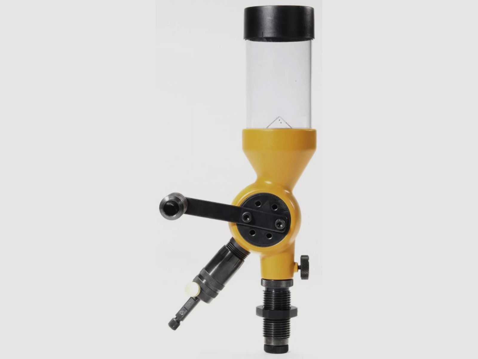 Lyman Smith Powder Filler