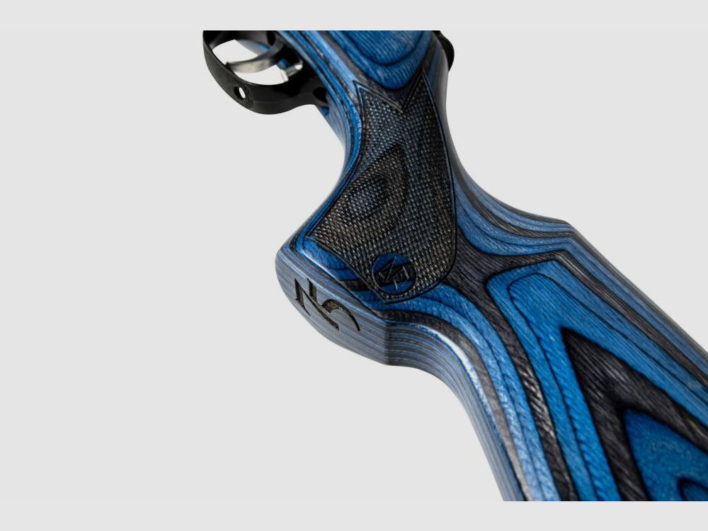 Weihrauch HW 50 S 75 Jaar 4,5mm Beperkt