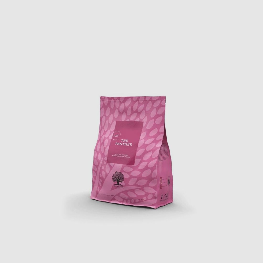 Essential Foods Trockenfutter Essential the Panther 1,5 kg