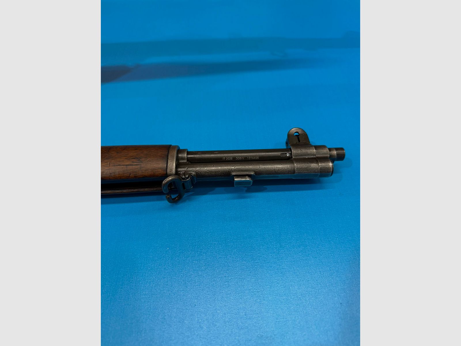 NUOVA JAGER – GARAND T2 308 WIN, immagine 6 di 8