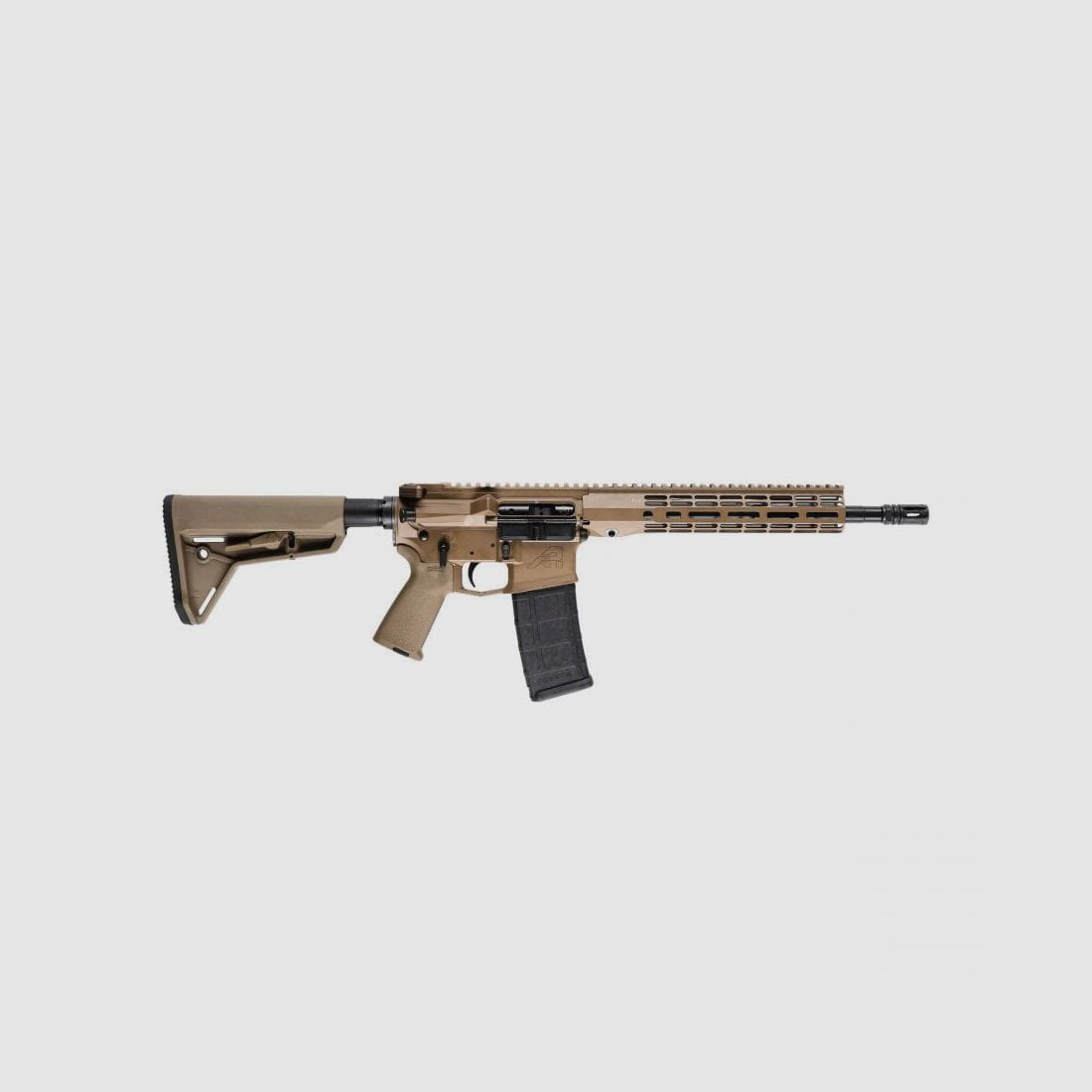 Carabine Aero Precision M4E1 PRO FDE 12,5" 223Rem, image 1 sur 7