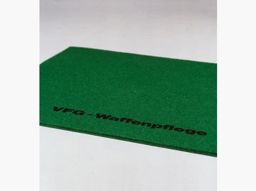 VFG Waffenunterlage
