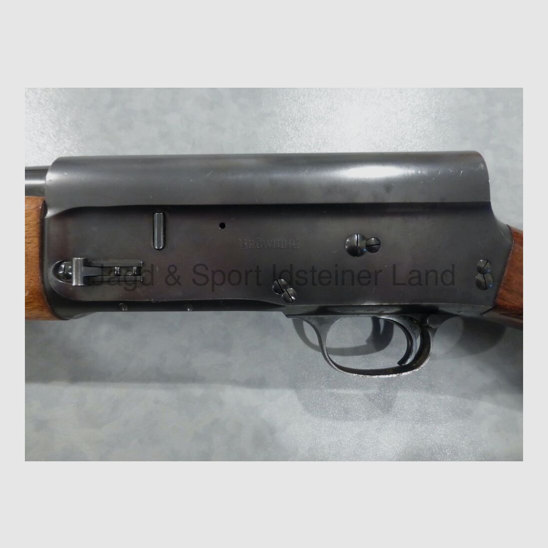 Browning Auto 5, image 3 of 10